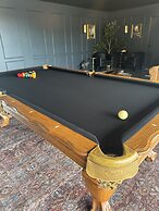 The Den at Coyote Ridge