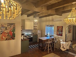 The Den at Coyote Ridge