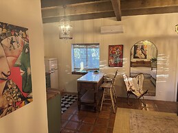 The Den at Coyote Ridge