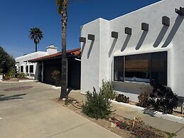 The Den at Coyote Ridge