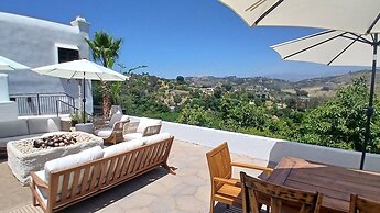 The Den at Coyote Ridge