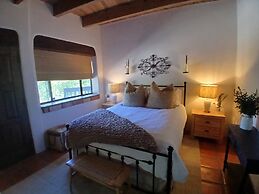 The Den at Coyote Ridge