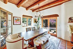 The Den at Coyote Ridge