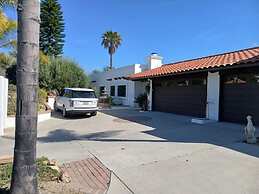 The Den at Coyote Ridge