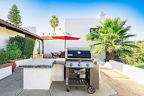 The Den at Coyote Ridge