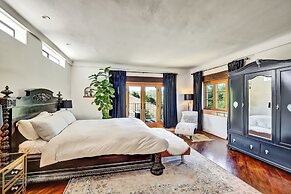 The Den at Coyote Ridge