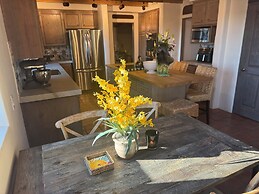 The Den at Coyote Ridge