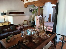 The Den at Coyote Ridge