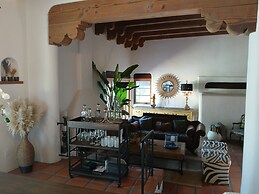 The Den at Coyote Ridge