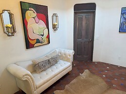 The Den at Coyote Ridge