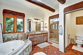 The Den at Coyote Ridge