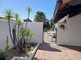 The Den at Coyote Ridge