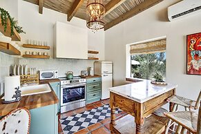 The Den at Coyote Ridge