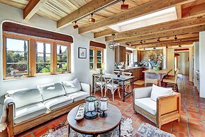 The Den at Coyote Ridge