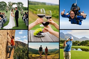 The Den at Coyote Ridge