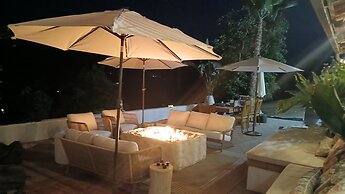 The Den at Coyote Ridge