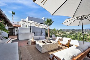 The Den at Coyote Ridge