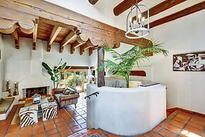 The Den at Coyote Ridge