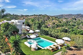 The Den at Coyote Ridge