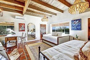 The Den at Coyote Ridge