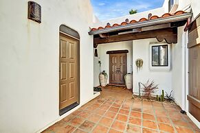 The Den at Coyote Ridge