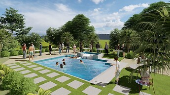 The Den at Coyote Ridge