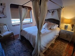 The Den at Coyote Ridge