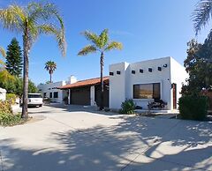 The Den at Coyote Ridge