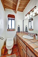 The Den at Coyote Ridge