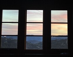 The Den at Coyote Ridge