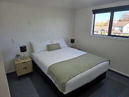 Microtel Lodge