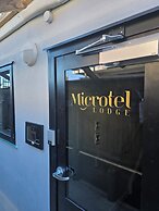 Microtel Lodge
