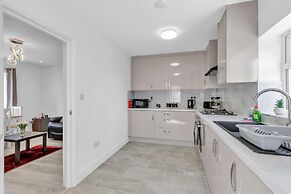 Kemptown Corner With Free Parking By My Getaways