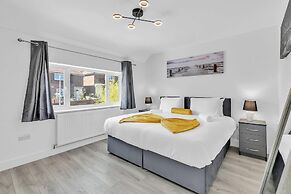 Kemptown Corner With Free Parking By My Getaways
