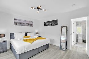 Kemptown Corner With Free Parking By My Getaways