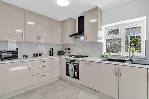 Kemptown Corner With Free Parking By My Getaways