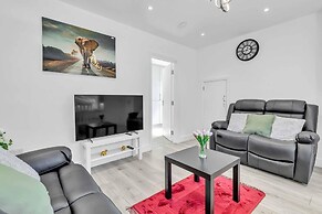 Kemptown Corner With Free Parking By My Getaways