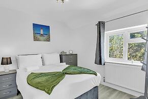 Kemptown Corner With Free Parking By My Getaways