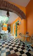 Hotel Casa Renacer