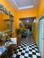 Hotel Casa Renacer