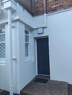 4 double 2 sofa beds in a apartment