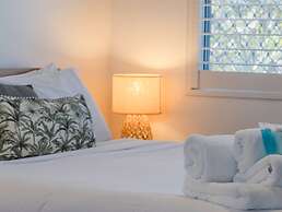 Ocean View Stay in Cabarita Beachfront