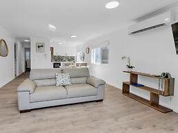 Ocean View Stay in Cabarita Beachfront