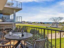 Ocean View Stay in Cabarita Beachfront