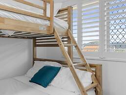 Ocean View Stay in Cabarita Beachfront