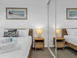 Ocean View Stay in Cabarita Beachfront