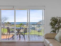 Ocean View Stay in Cabarita Beachfront