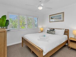 Ocean View Stay in Cabarita Beachfront