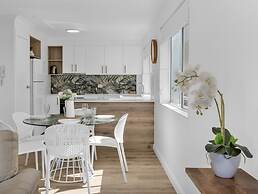 Ocean View Stay in Cabarita Beachfront