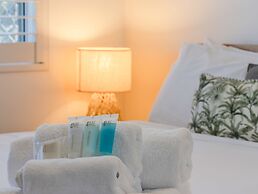 Ocean View Stay in Cabarita Beachfront